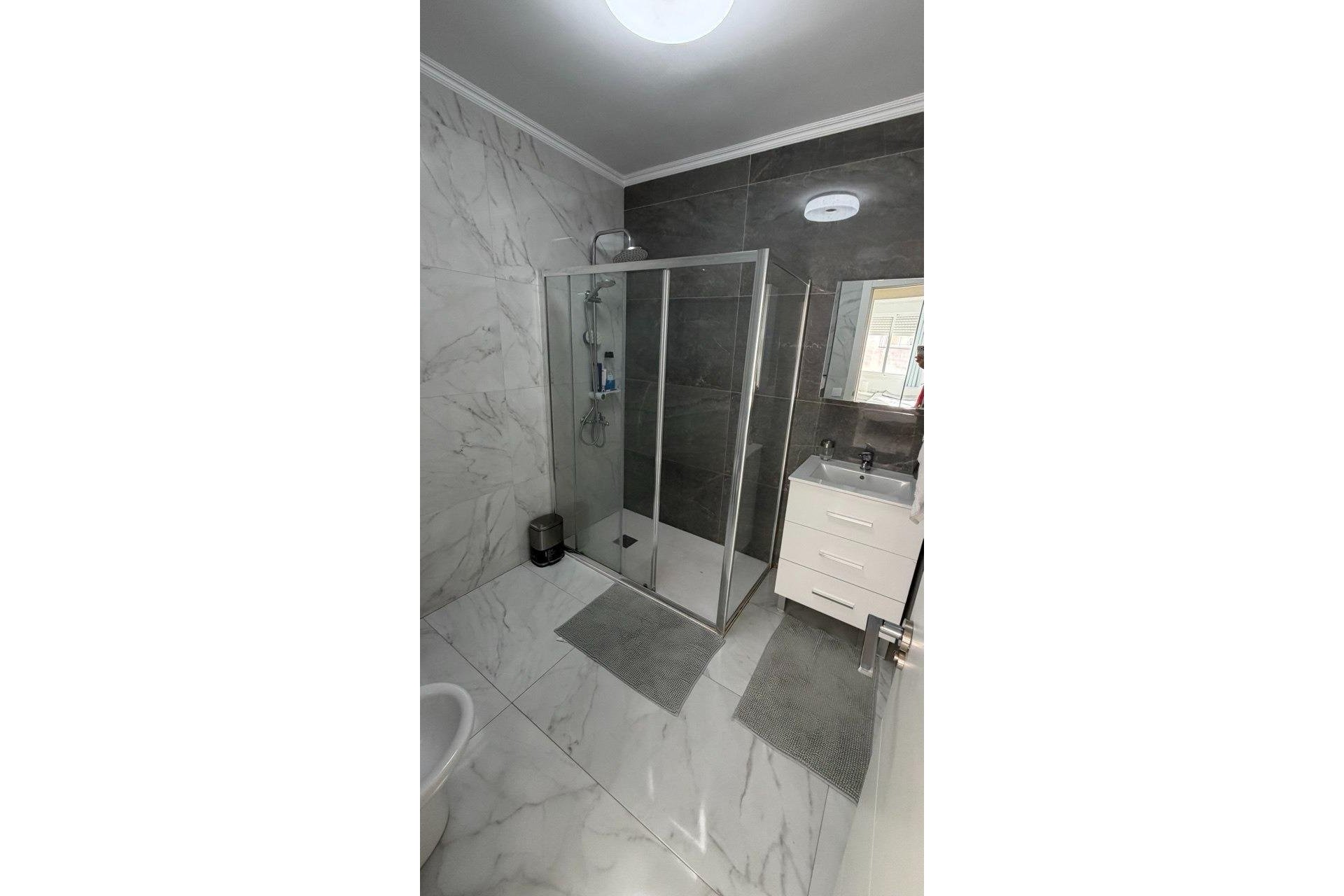 Revente - Appartement -
Torrevieja - Curva Del Palangre