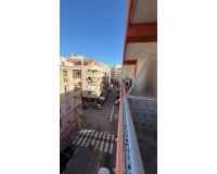 Revente - Appartement -
Torrevieja - Curva Del Palangre