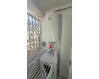Revente - Appartement -
Torrevieja - Curva Del Palangre