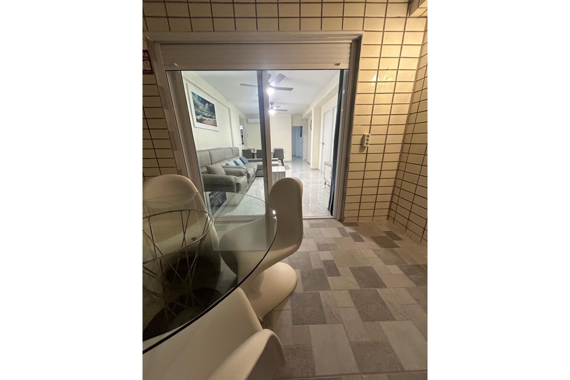 Revente - Appartement -
Torrevieja - Curva Del Palangre