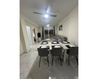 Revente - Appartement -
Torrevieja - Curva Del Palangre