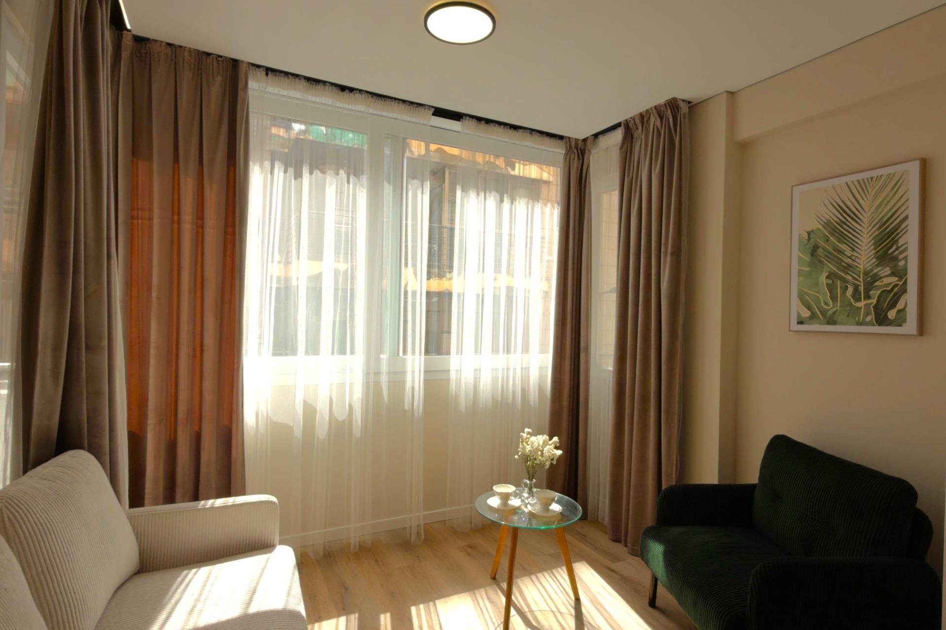 Revente - Appartement -
Torrevieja - Curva Del Palangre