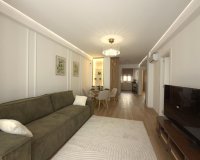 Revente - Appartement -
Torrevieja - Curva Del Palangre