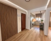 Revente - Appartement -
Torrevieja - Curva Del Palangre
