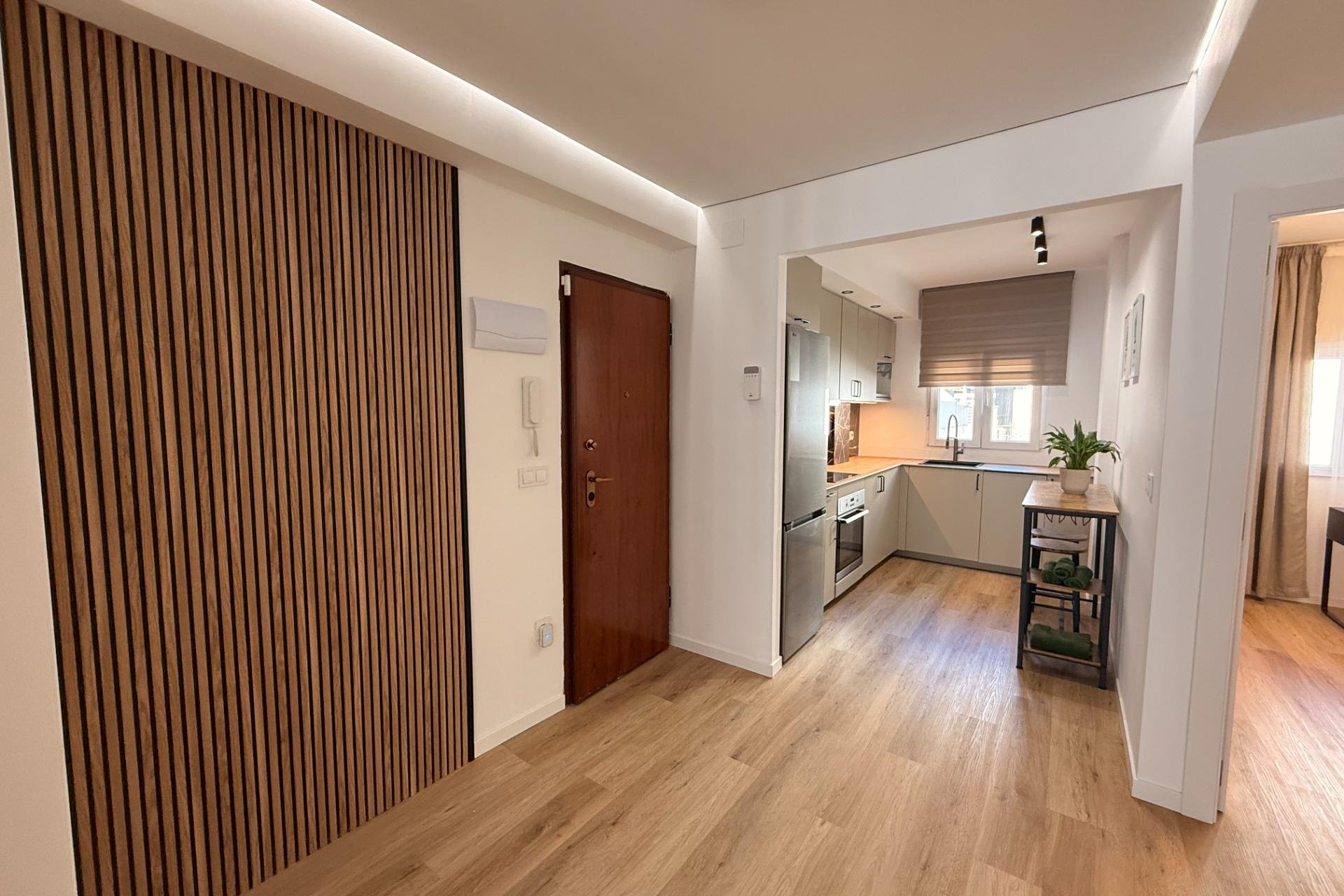 Revente - Appartement -
Torrevieja - Curva Del Palangre