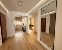 Revente - Appartement -
Torrevieja - Curva Del Palangre