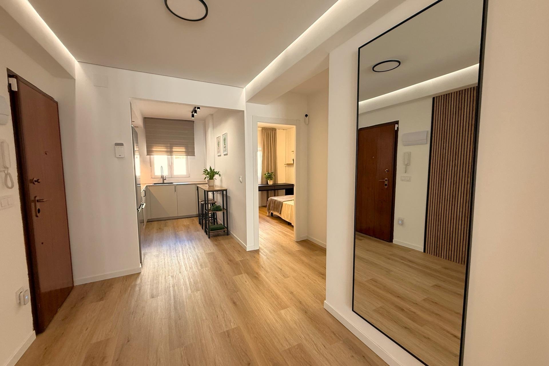 Revente - Appartement -
Torrevieja - Curva Del Palangre