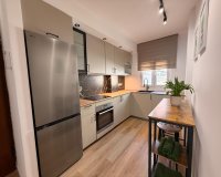 Revente - Appartement -
Torrevieja - Curva Del Palangre
