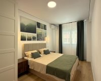 Revente - Appartement -
Torrevieja - Curva Del Palangre