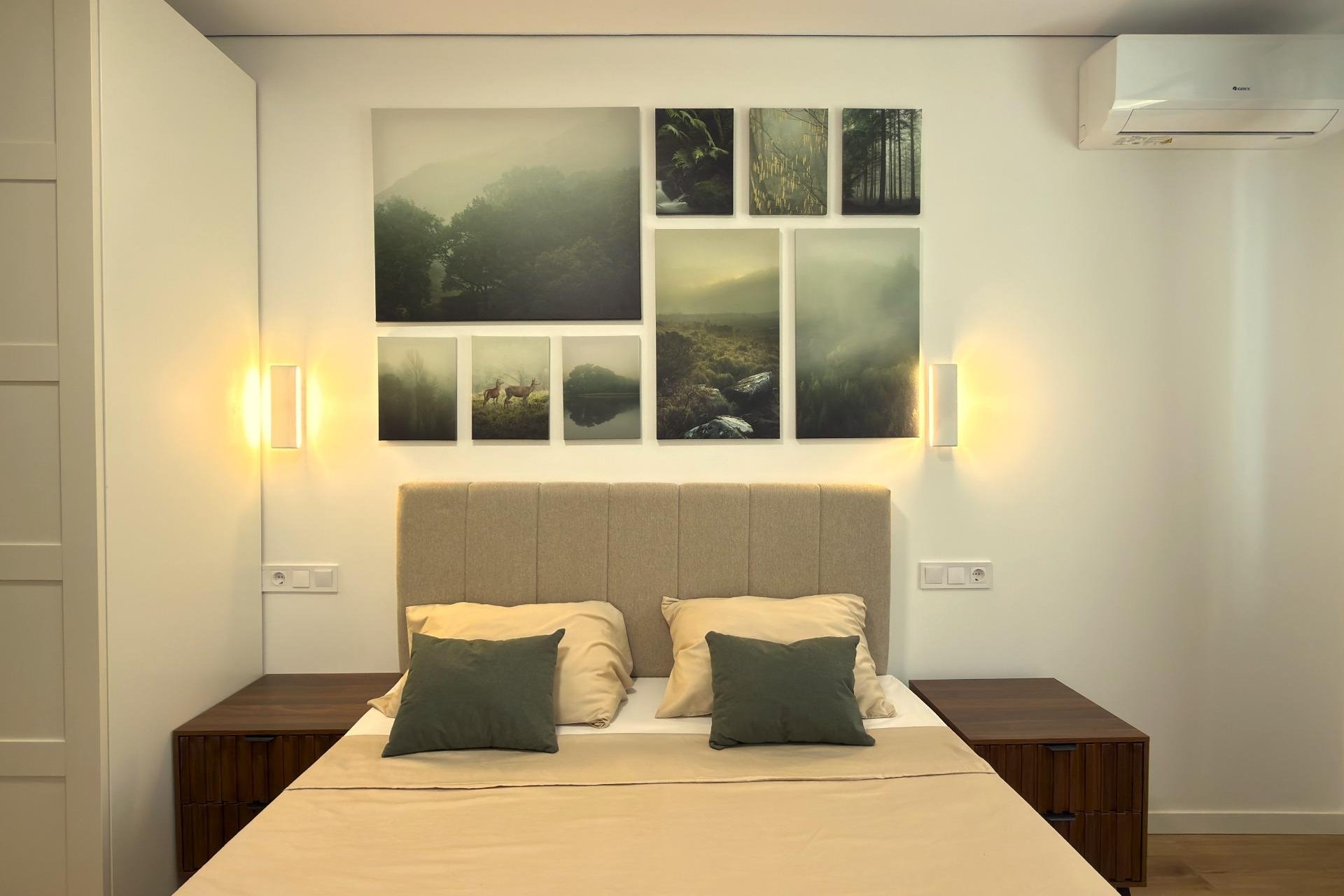 Revente - Appartement -
Torrevieja - Curva Del Palangre