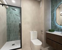 Revente - Appartement -
Torrevieja - Curva Del Palangre