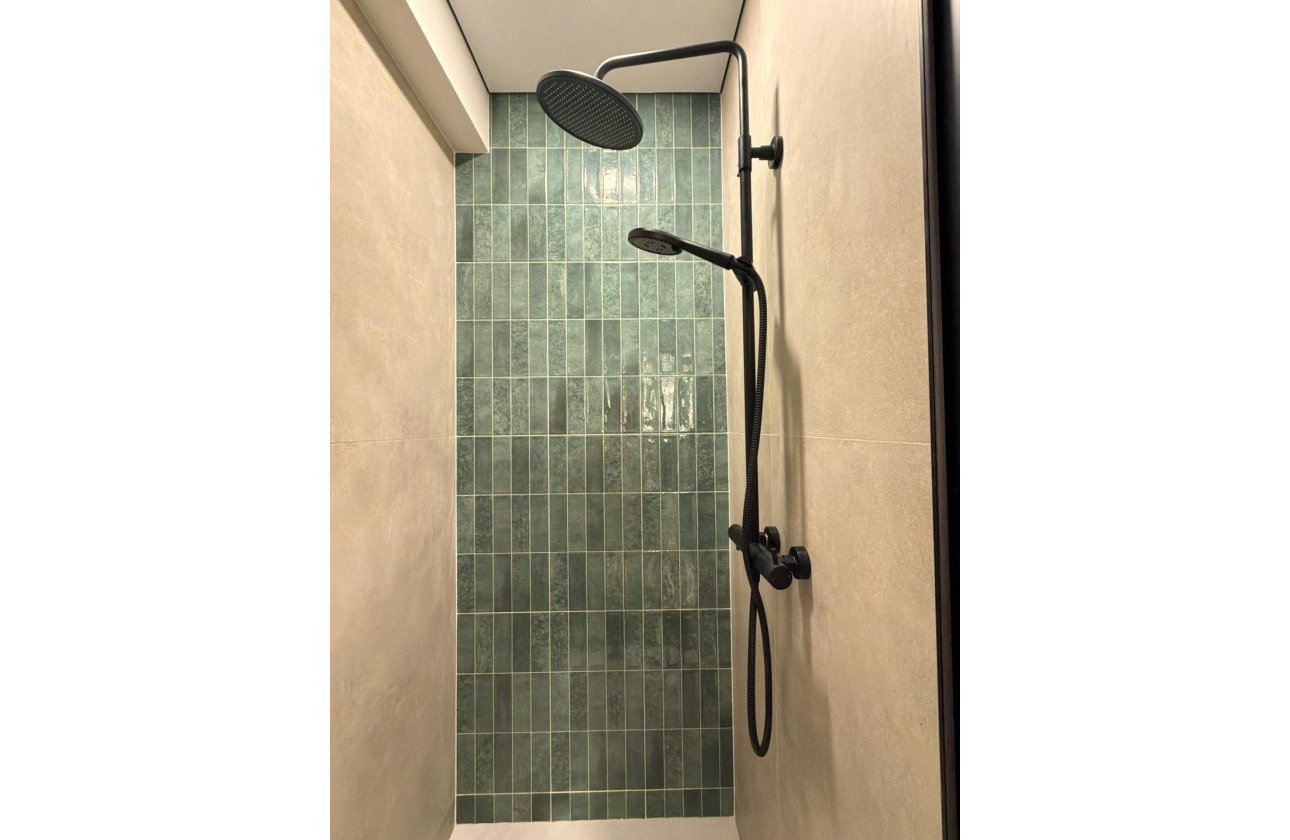 Revente - Appartement -
Torrevieja - Curva Del Palangre