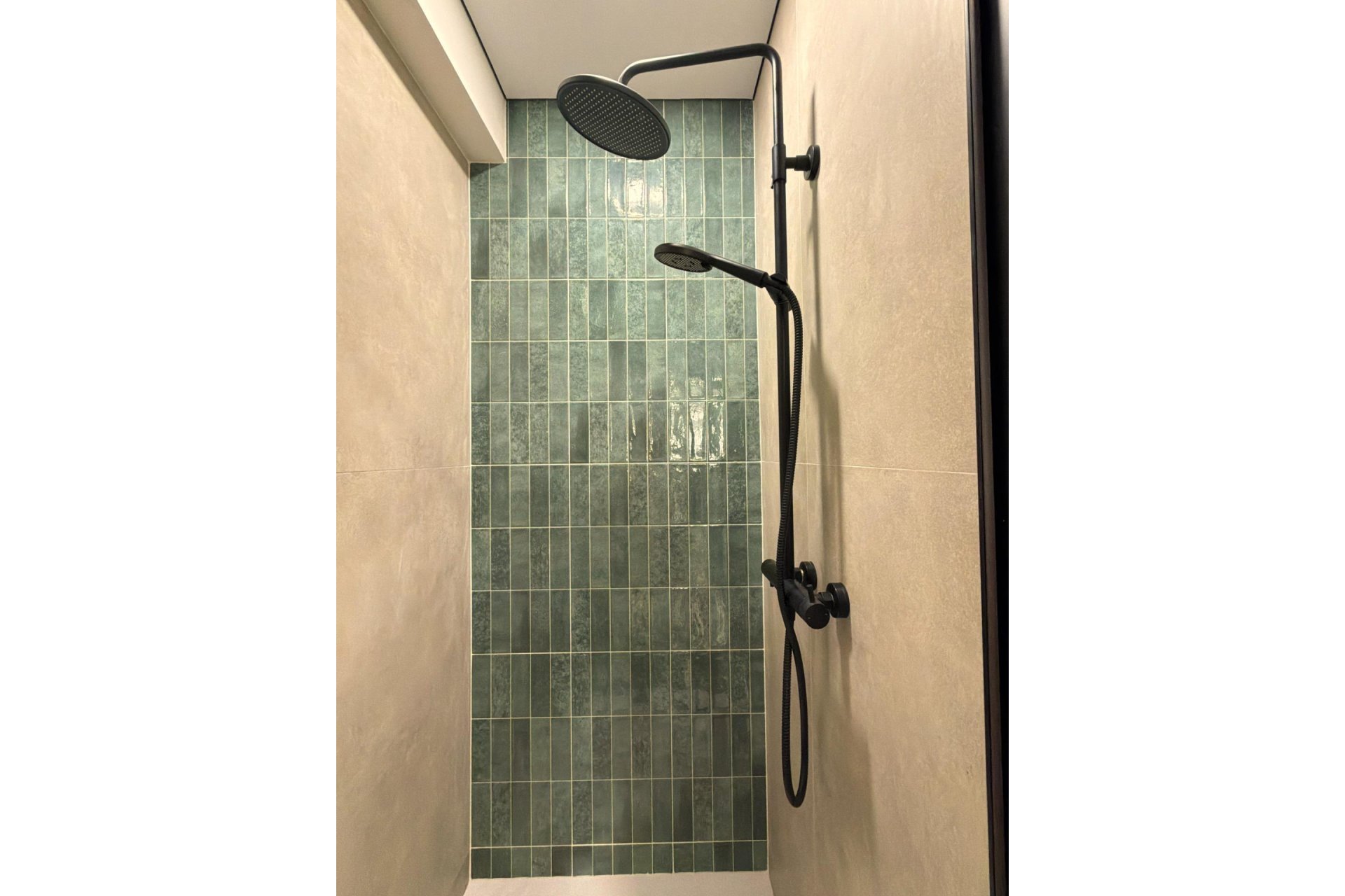 Revente - Appartement -
Torrevieja - Curva Del Palangre