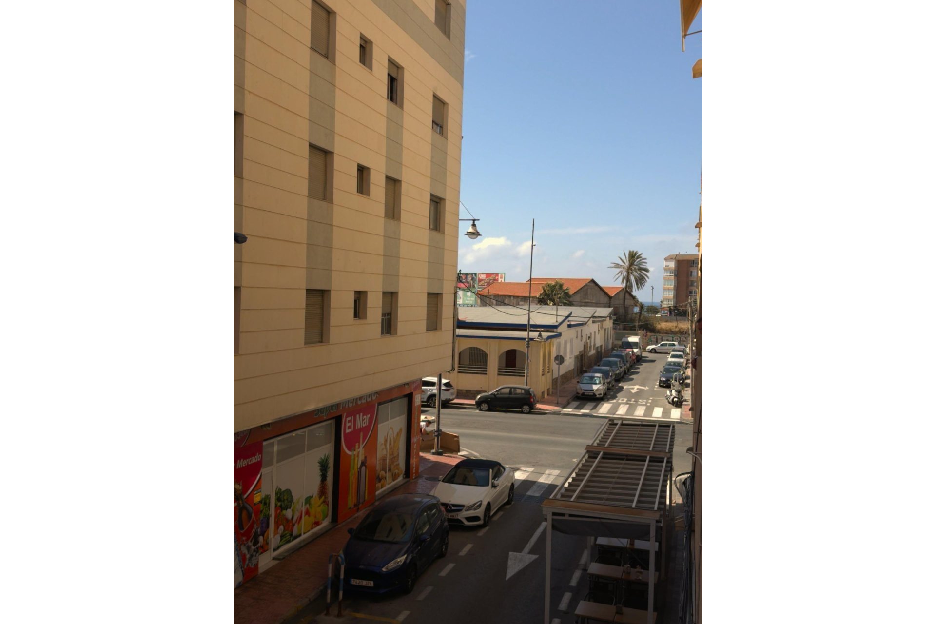 Revente - Appartement -
Torrevieja - Curva Del Palangre