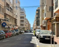 Revente - Appartement -
Torrevieja - Curva Del Palangre
