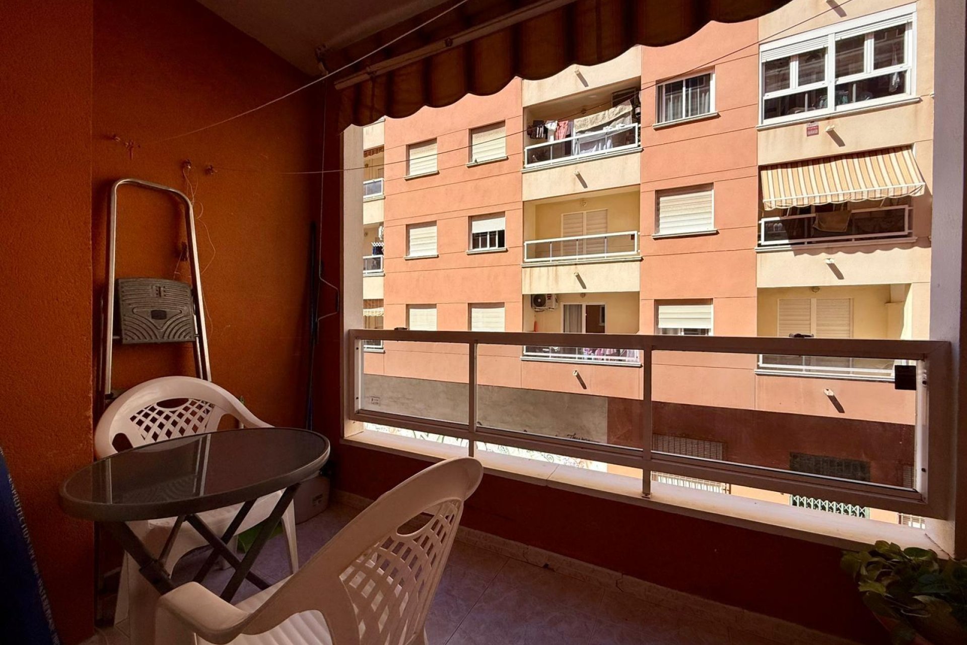 Revente - Appartement -
Torrevieja - Curva Del Palangre