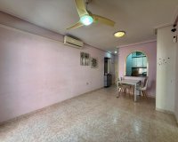 Revente - Appartement -
Torrevieja - Curva Del Palangre