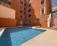 Revente - Appartement -
Torrevieja - Curva Del Palangre