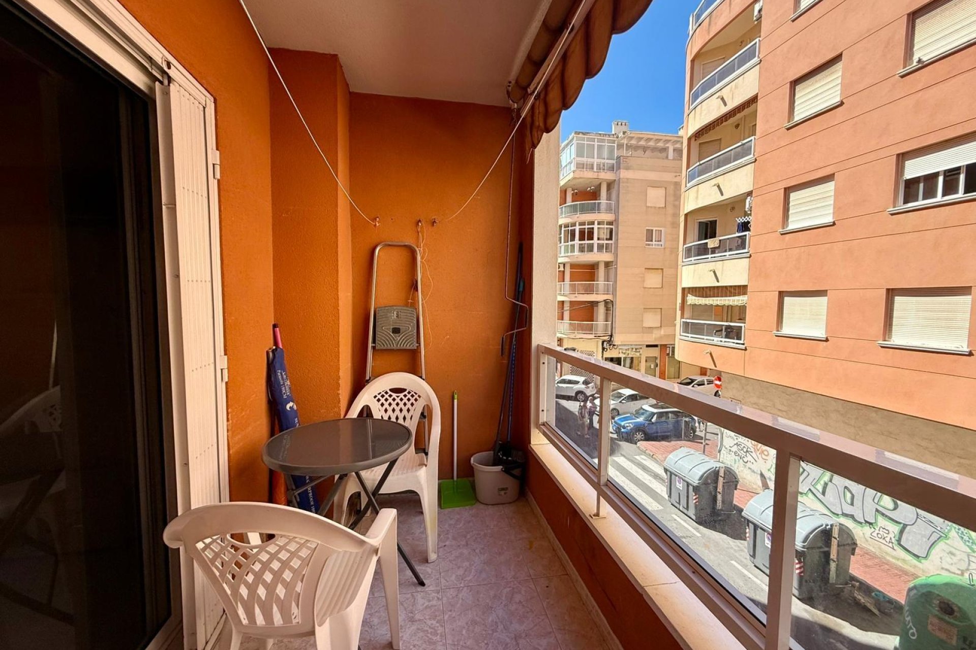 Revente - Appartement -
Torrevieja - Curva Del Palangre