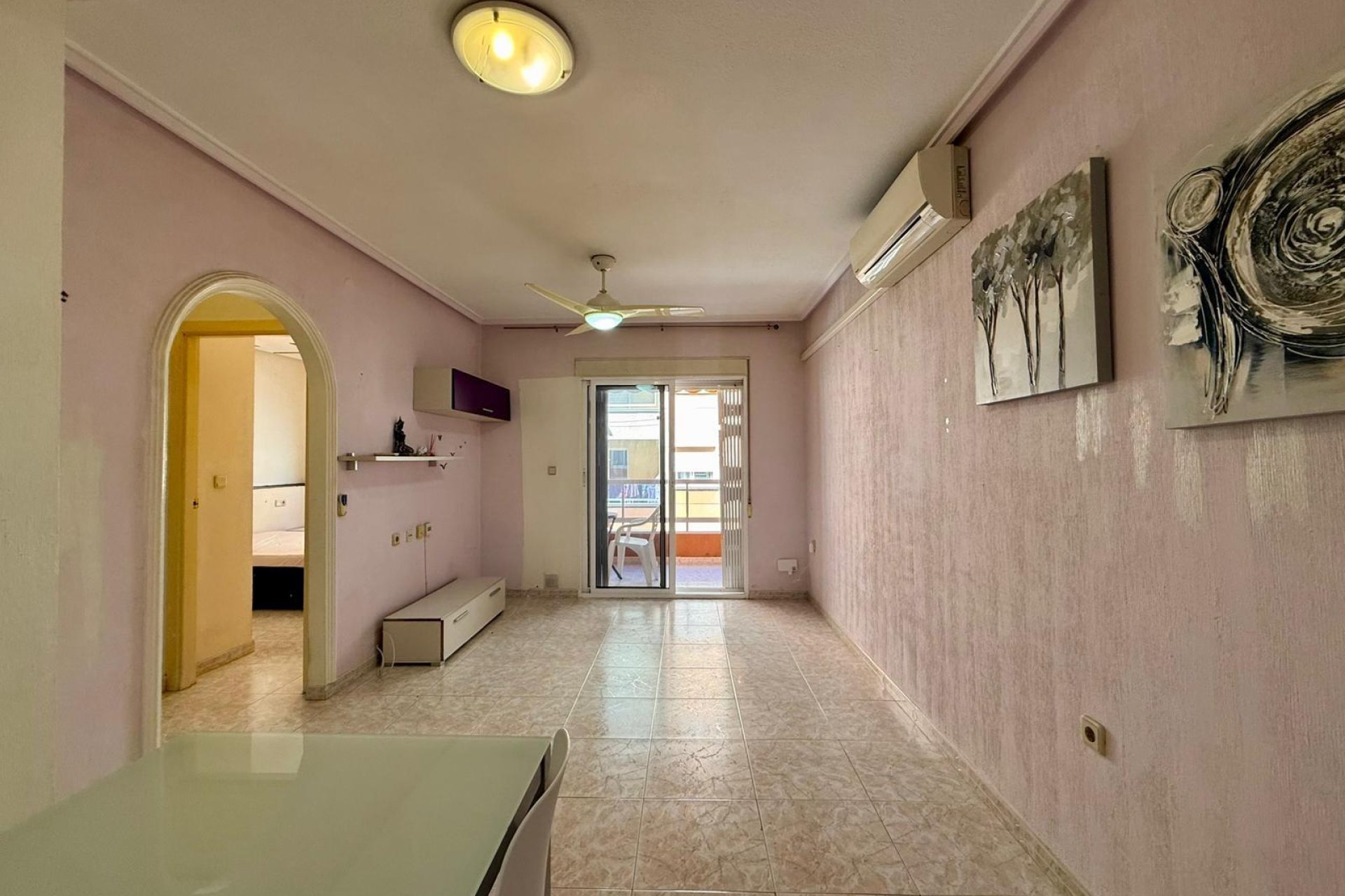Revente - Appartement -
Torrevieja - Curva Del Palangre