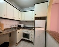 Revente - Appartement -
Torrevieja - Curva Del Palangre