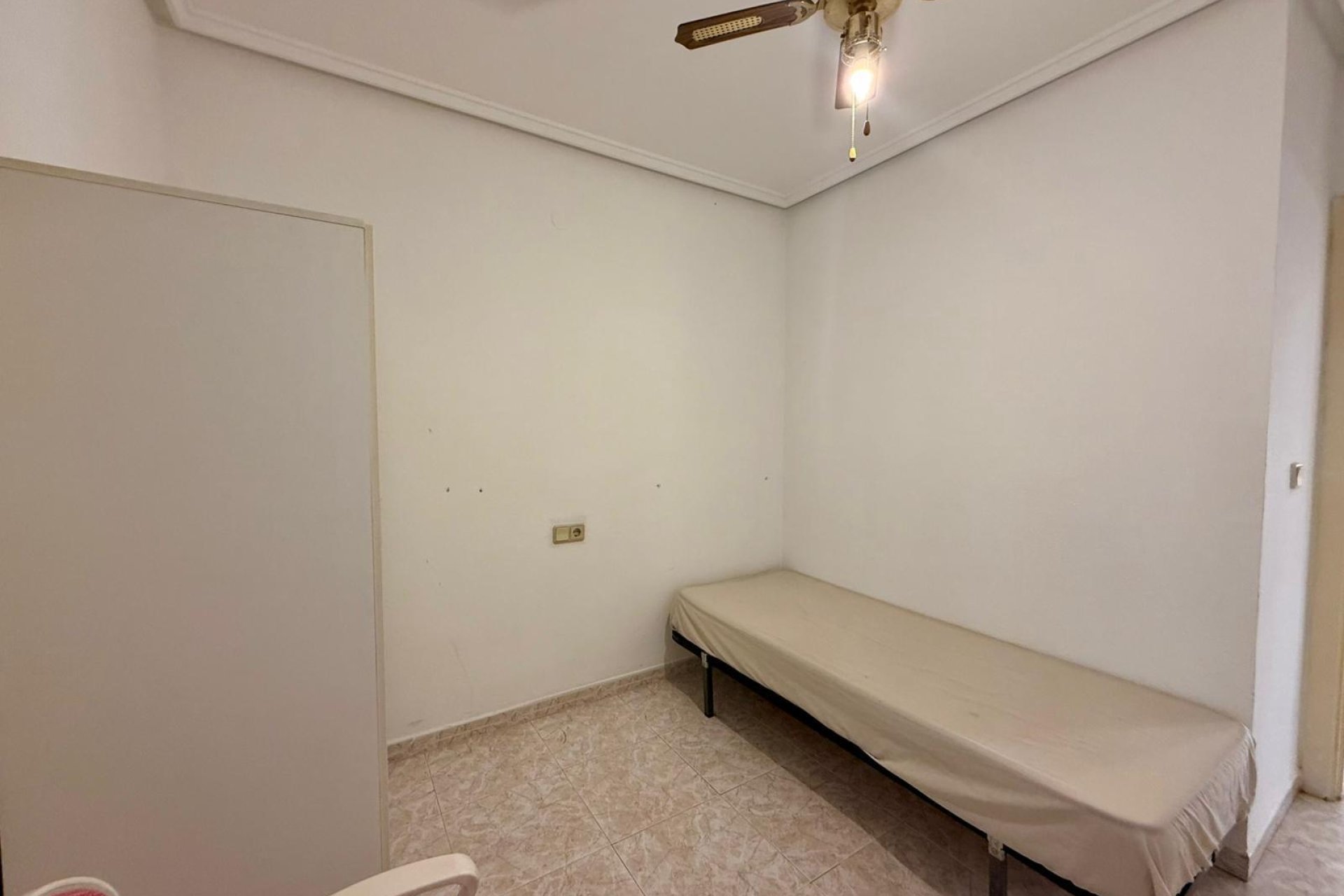 Revente - Appartement -
Torrevieja - Curva Del Palangre