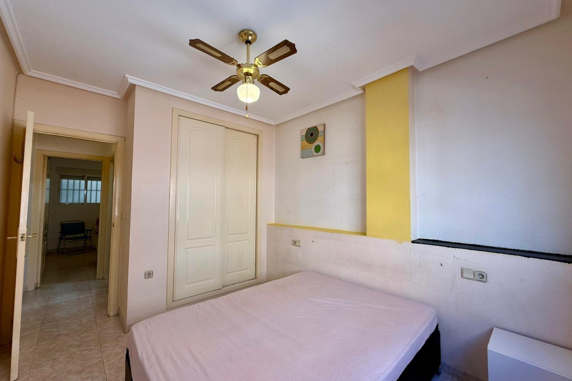 Revente - Appartement -
Torrevieja - Curva Del Palangre