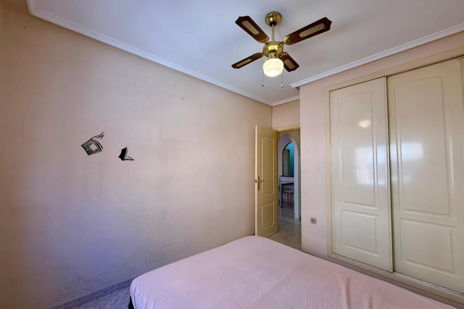 Revente - Appartement -
Torrevieja - Curva Del Palangre