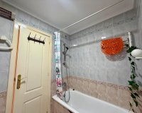 Revente - Appartement -
Torrevieja - Curva Del Palangre