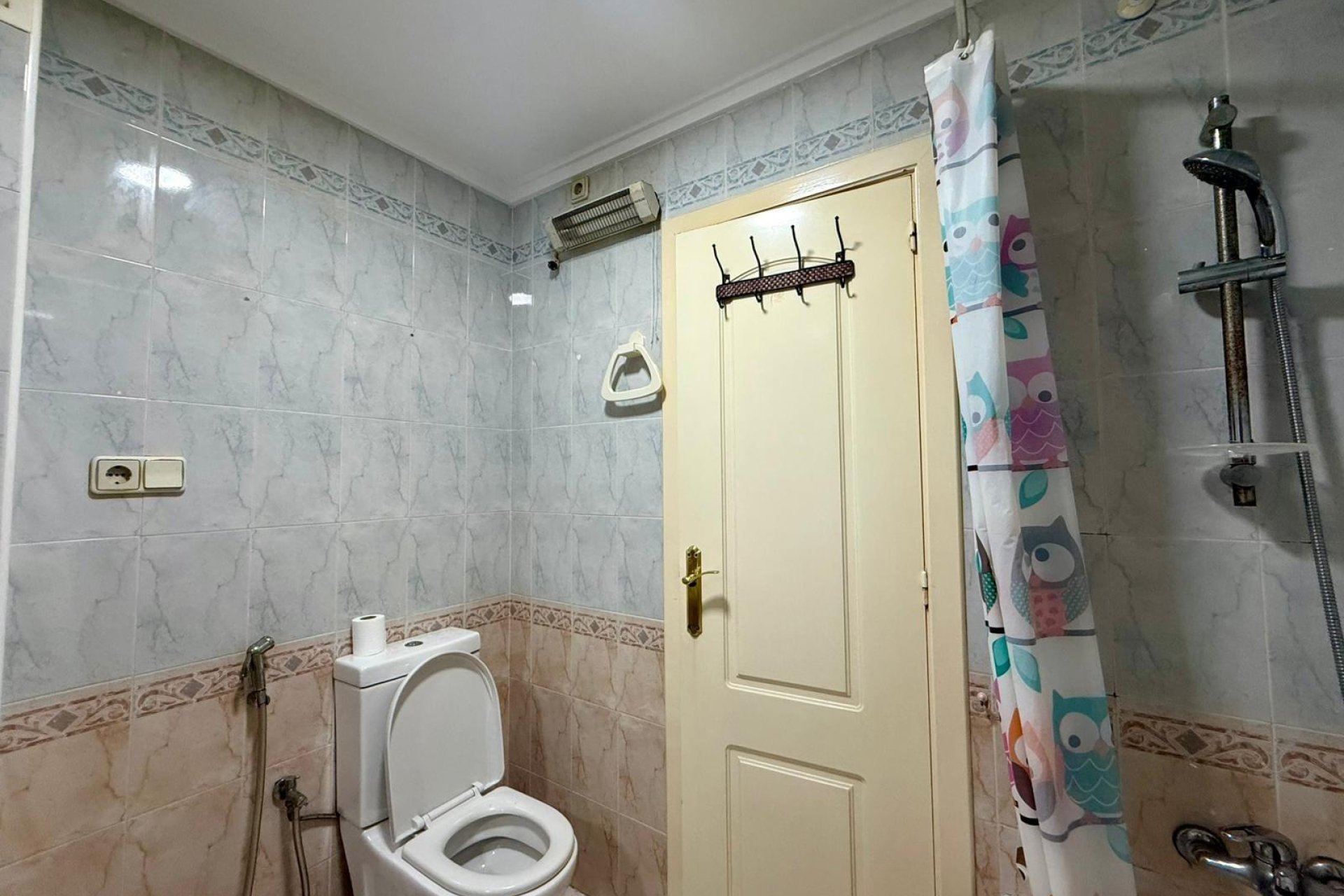 Revente - Appartement -
Torrevieja - Curva Del Palangre