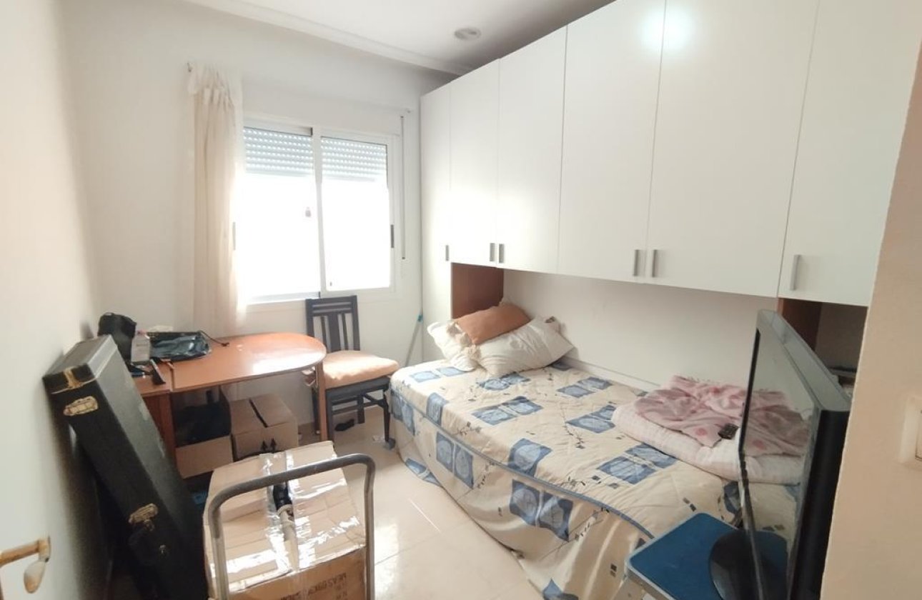 Revente - Appartement -
Torrevieja - DIEGO RAMIREZ LA LOMA
