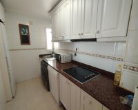 Revente - Appartement -
Torrevieja - DIEGO RAMIREZ LA LOMA