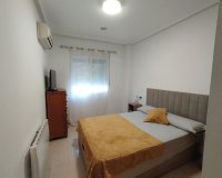 Revente - Appartement -
Torrevieja - DIEGO RAMIREZ LA LOMA