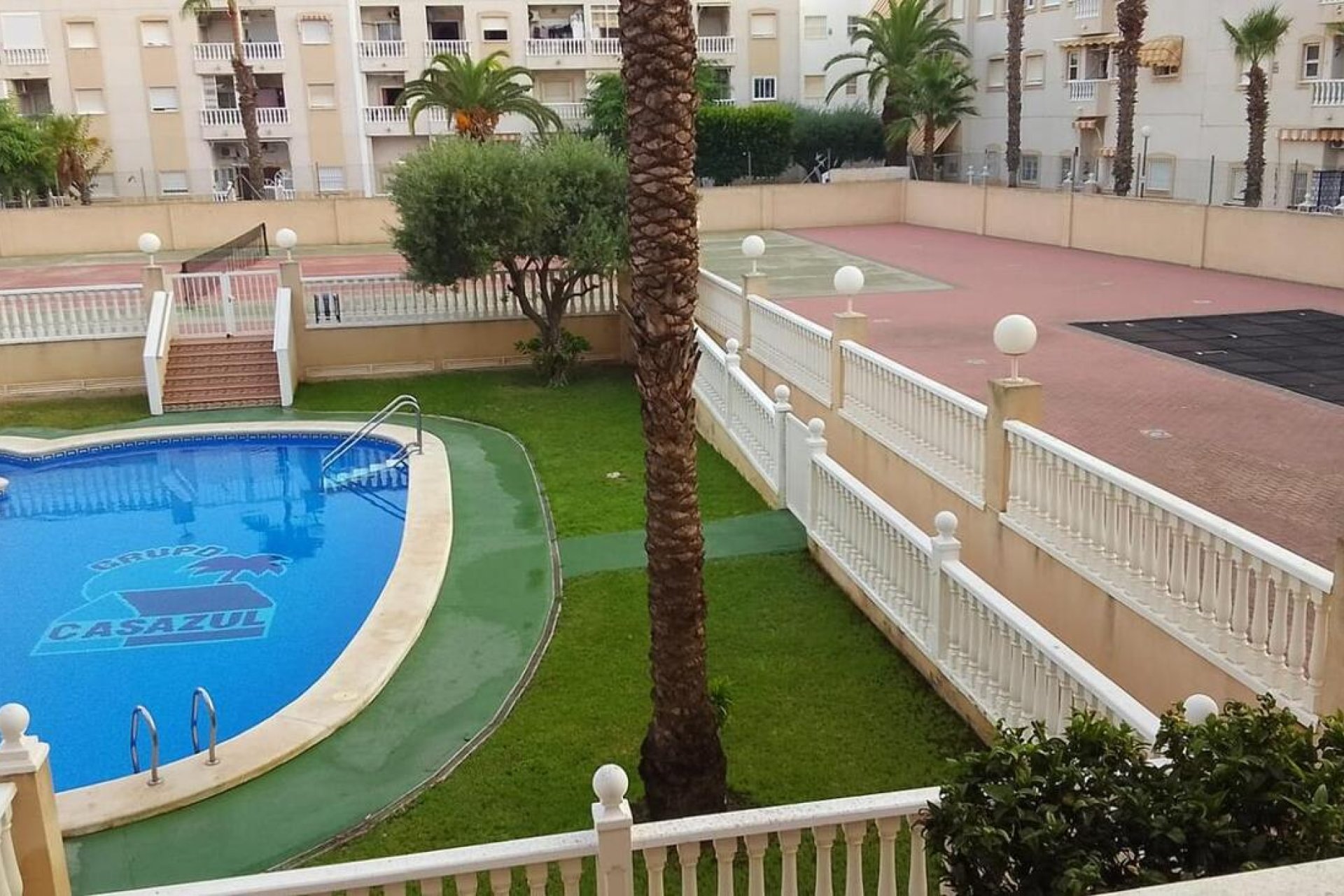 Revente - Appartement -
Torrevieja - DIEGO RAMIREZ LA LOMA