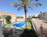 Revente - Appartement -
Torrevieja - DIEGO RAMIREZ LA LOMA