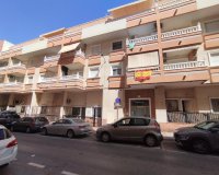 Revente - Appartement -
Torrevieja - DIEGO RAMIREZ LA LOMA