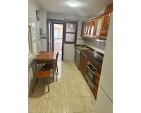 Revente - Appartement -
Torrevieja - El Acequión - Los Náufragos