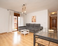 Revente - Appartement -
Torrevieja - El Acequión - Los Náufragos