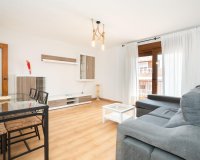 Revente - Appartement -
Torrevieja - El Acequión - Los Náufragos