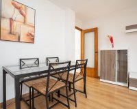 Revente - Appartement -
Torrevieja - El Acequión - Los Náufragos