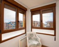 Revente - Appartement -
Torrevieja - El Acequión - Los Náufragos