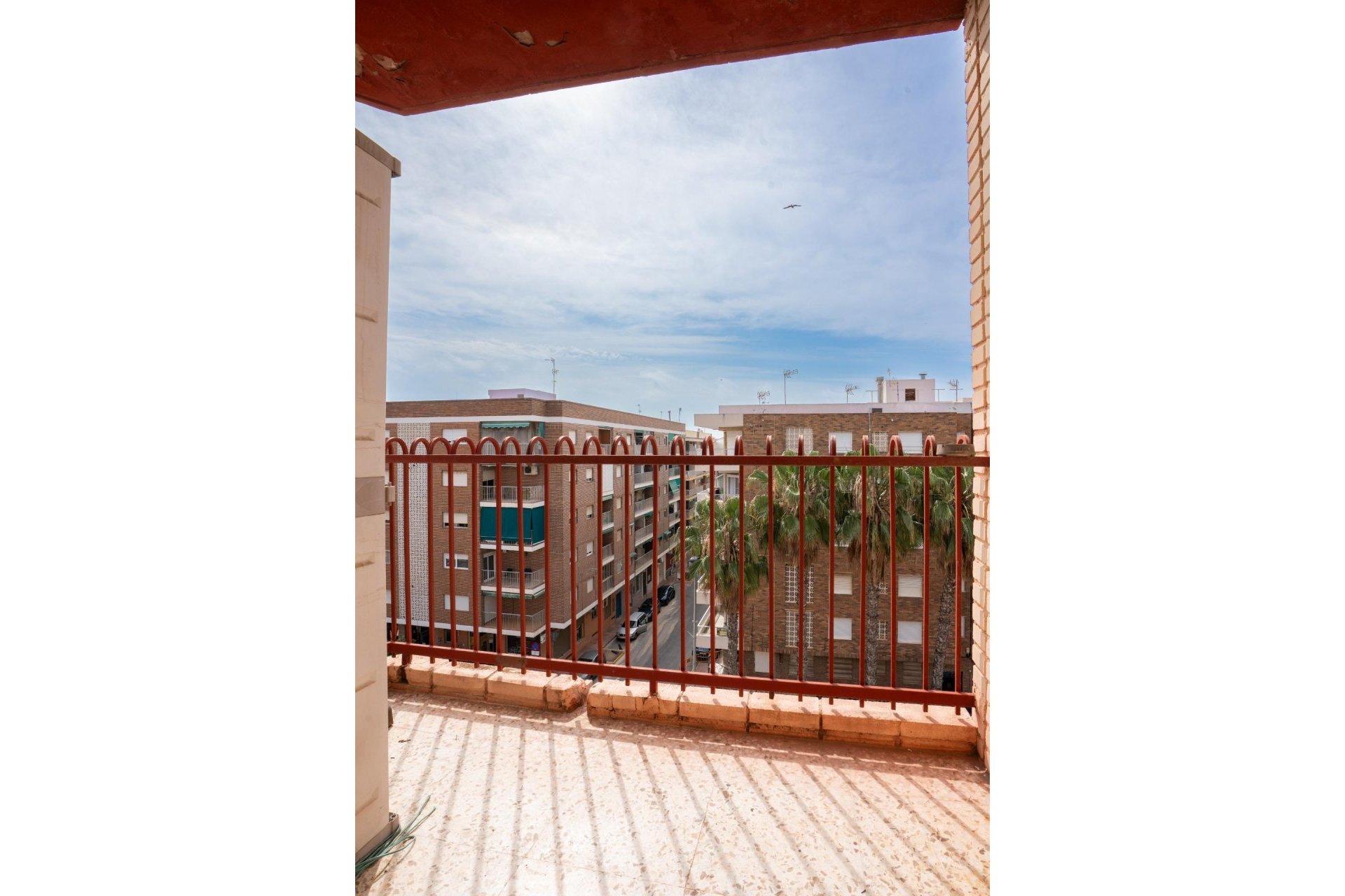 Revente - Appartement -
Torrevieja - El Acequión - Los Náufragos