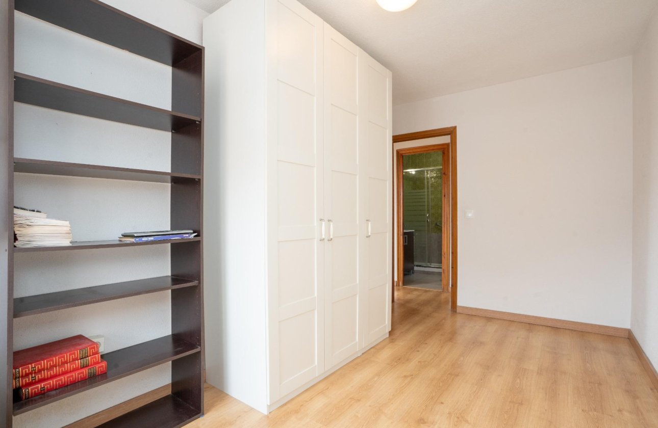 Revente - Appartement -
Torrevieja - El Acequión - Los Náufragos