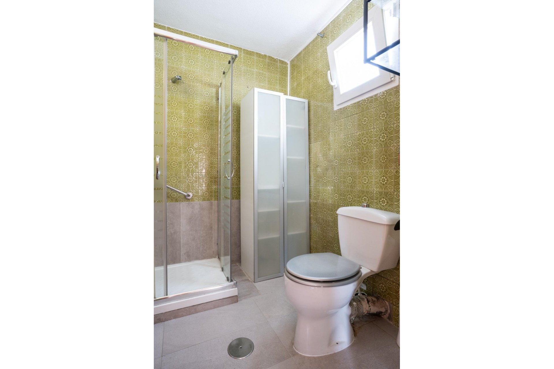 Revente - Appartement -
Torrevieja - El Acequión - Los Náufragos