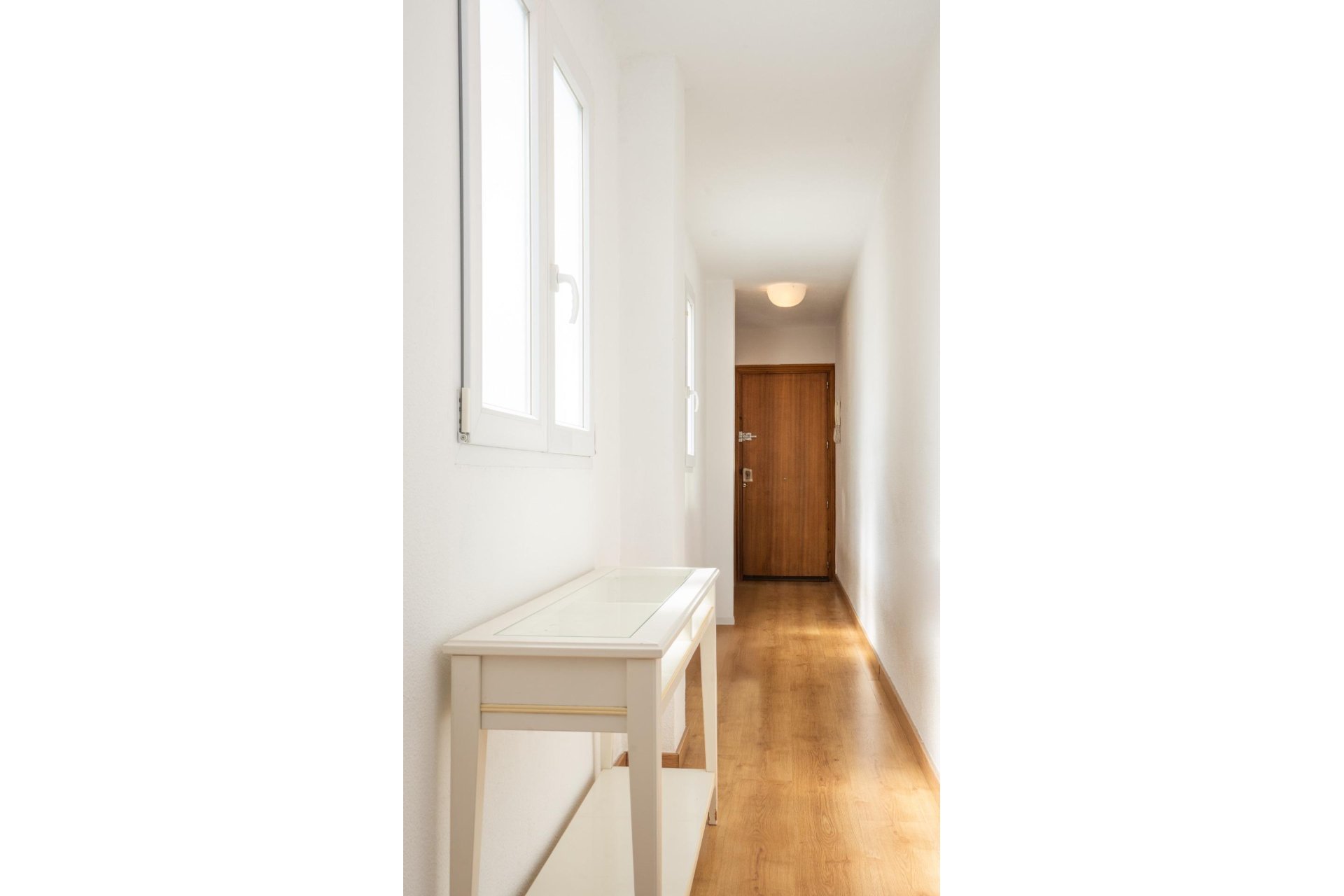 Revente - Appartement -
Torrevieja - El Acequión - Los Náufragos