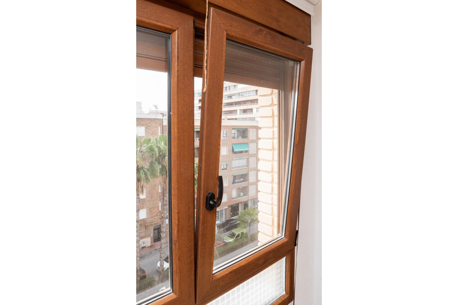 Revente - Appartement -
Torrevieja - El Acequión - Los Náufragos