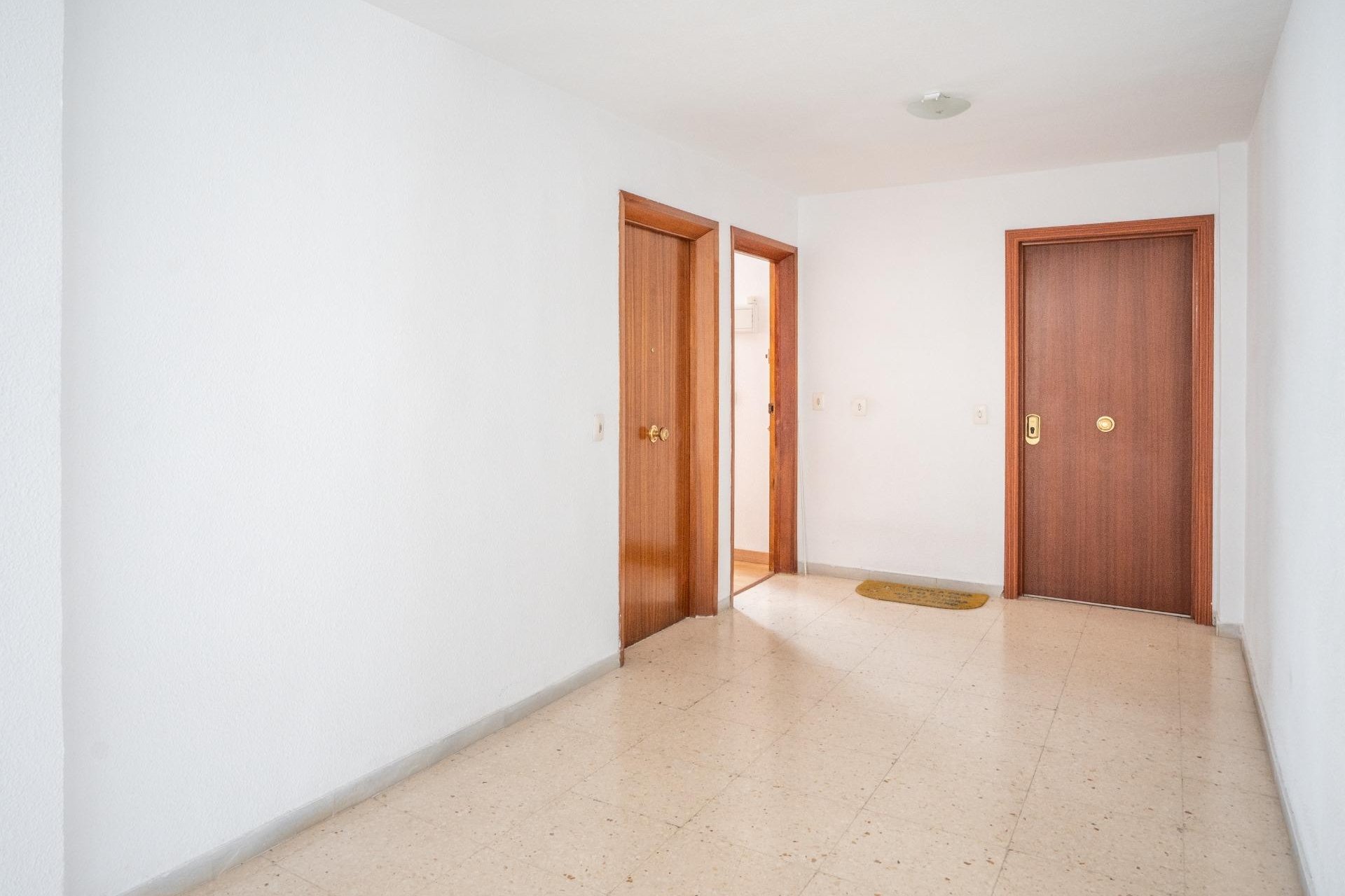 Revente - Appartement -
Torrevieja - El Acequión - Los Náufragos