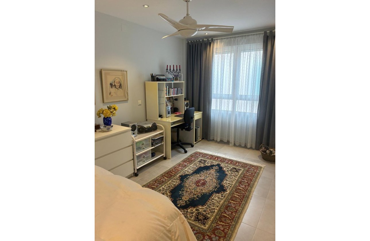 Revente - Appartement -
Torrevieja - El Acequión - Los Náufragos