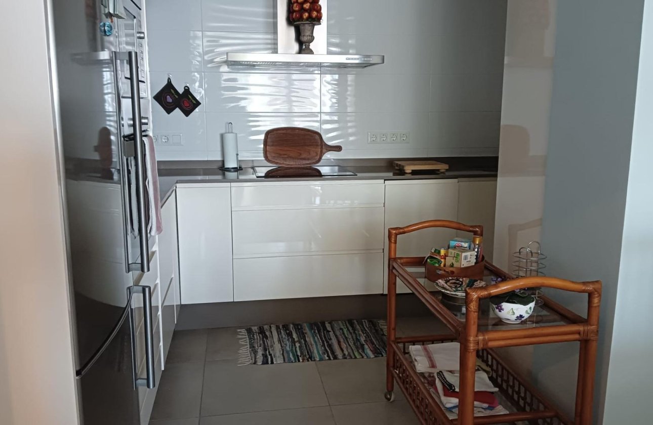 Revente - Appartement -
Torrevieja - El Acequión - Los Náufragos