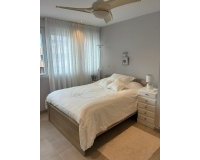 Revente - Appartement -
Torrevieja - El Acequión - Los Náufragos